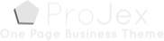 Logo ProJex
